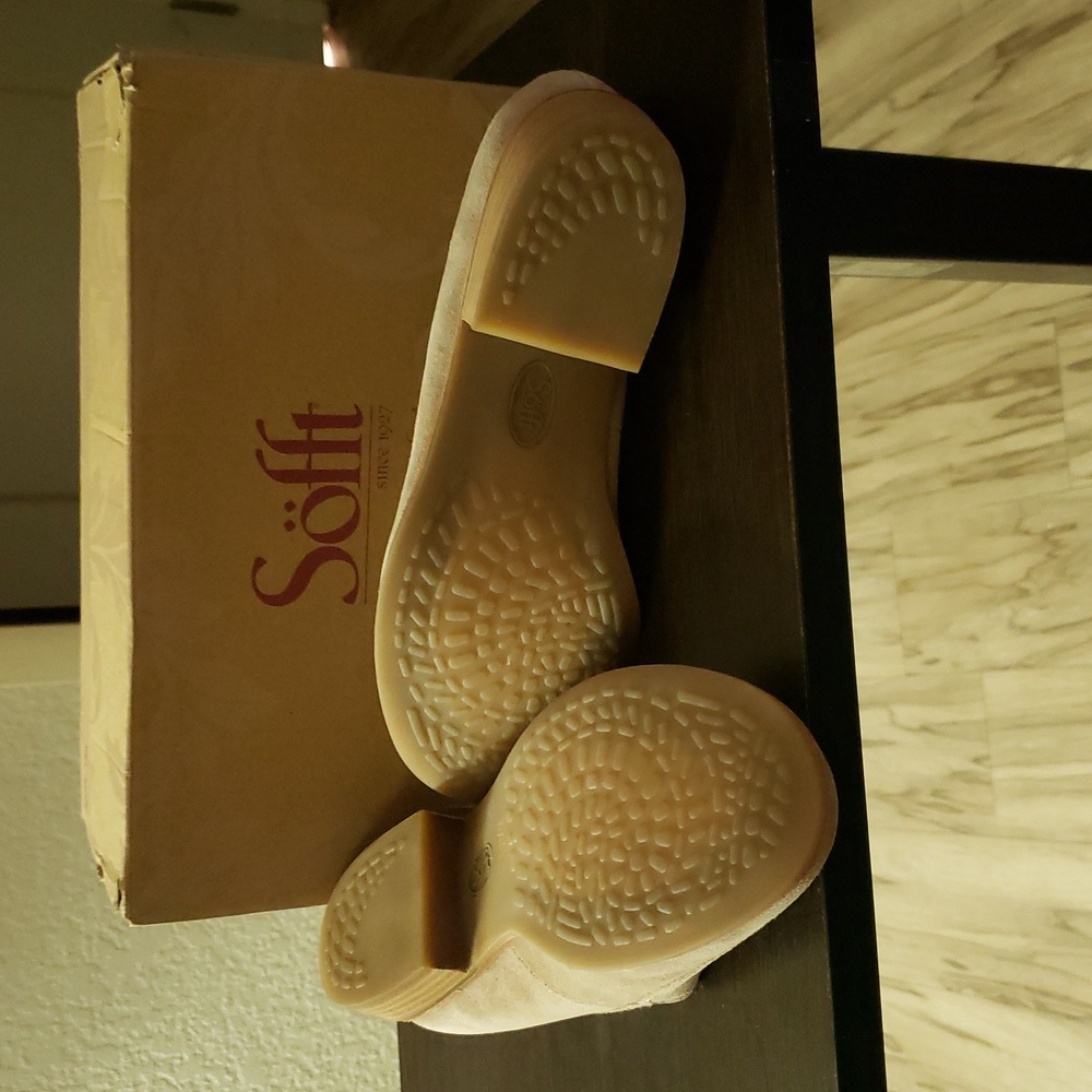 Sofft womens shoe - Picture 2 of 6